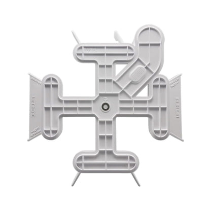 Swimables Hayward Style De Filter Manifold - SW-27-400