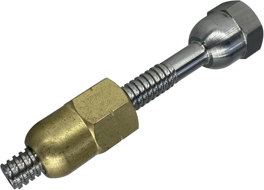 Swimables Clamp Nut And Bolt Hayward Style - SW-27-421