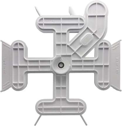 Swimables Jandy Style De Filter Manifold For Dev/Del Models - SW-28-400