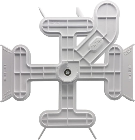Swimables Jandy Style De Filter Manifold For Dev/Del Models - SW-28-400