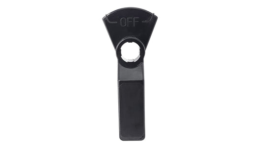Swimables Jandy Valve Handle Replacement - SW-30-500
