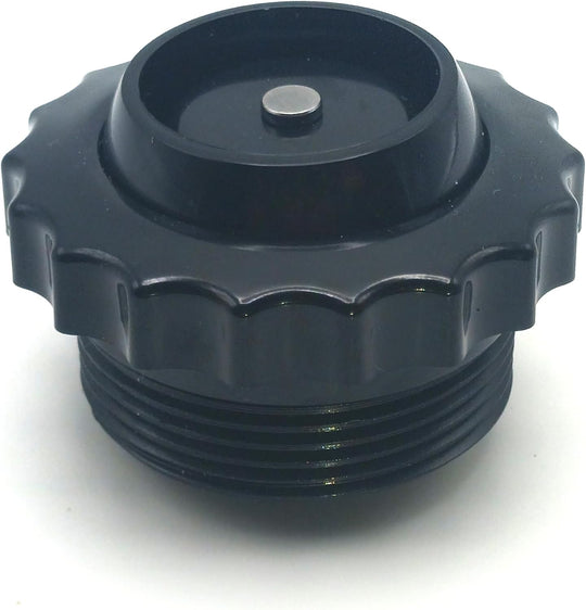 Swimables Spa Check Valve 1.5" Mpt - Black - SW-32-340