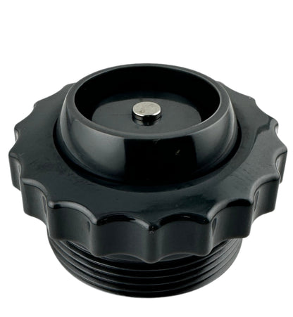 Swimables Spa Check Valve 1.5" Mpt - Dark Gray - SW-32-342