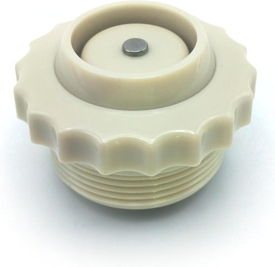 Swimables Spa Check Valve 1.5" Mpt - Tan - SW-32-343