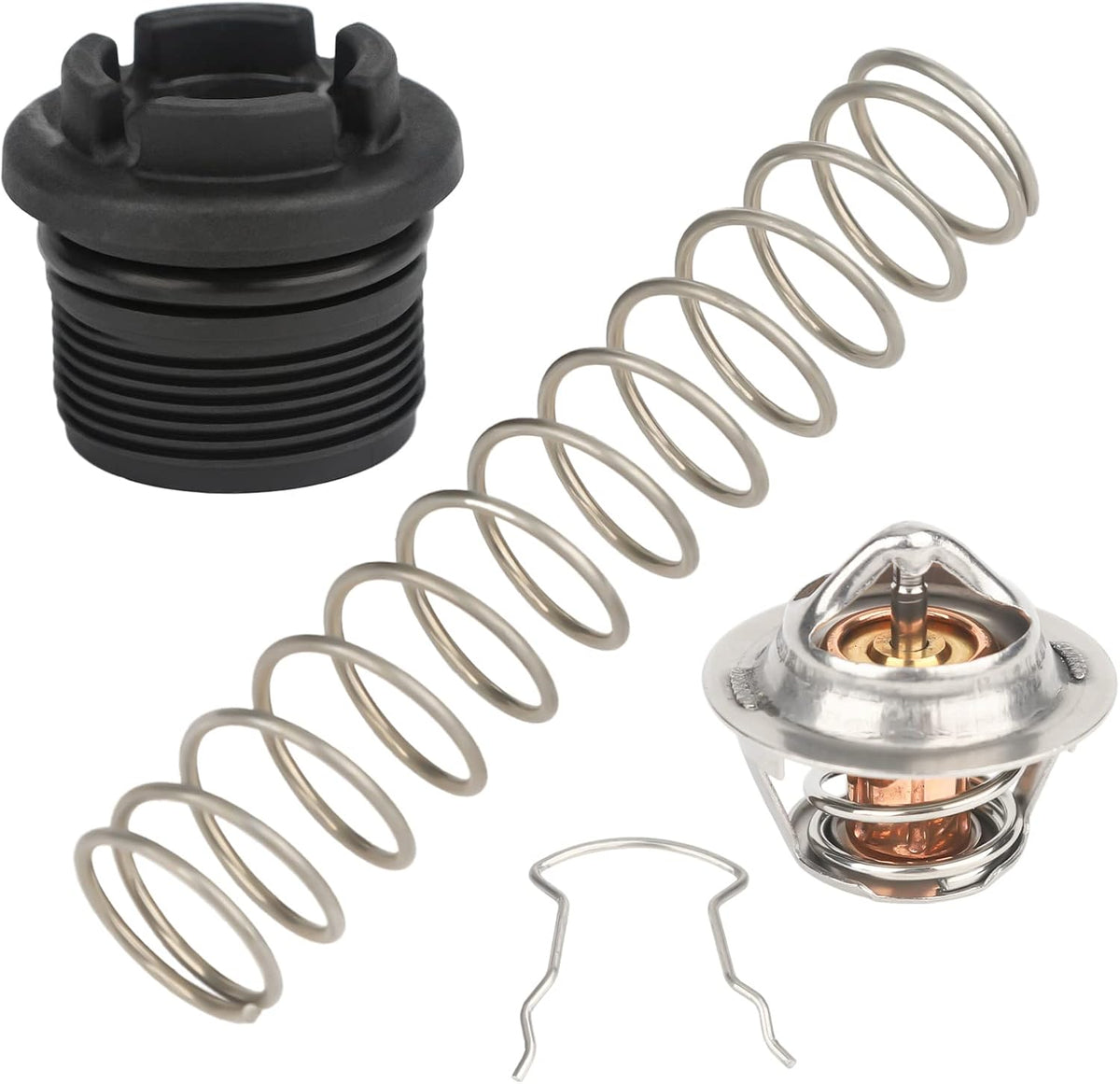 Swimables Mastertemp Max-E-Therm Style Thermal Regulator Kit - SW-41-010