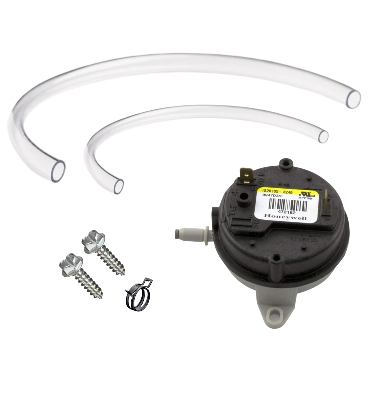 Swimables Mastertemp Max-E-Therm Style Air Flow SWitch - SW-41-061