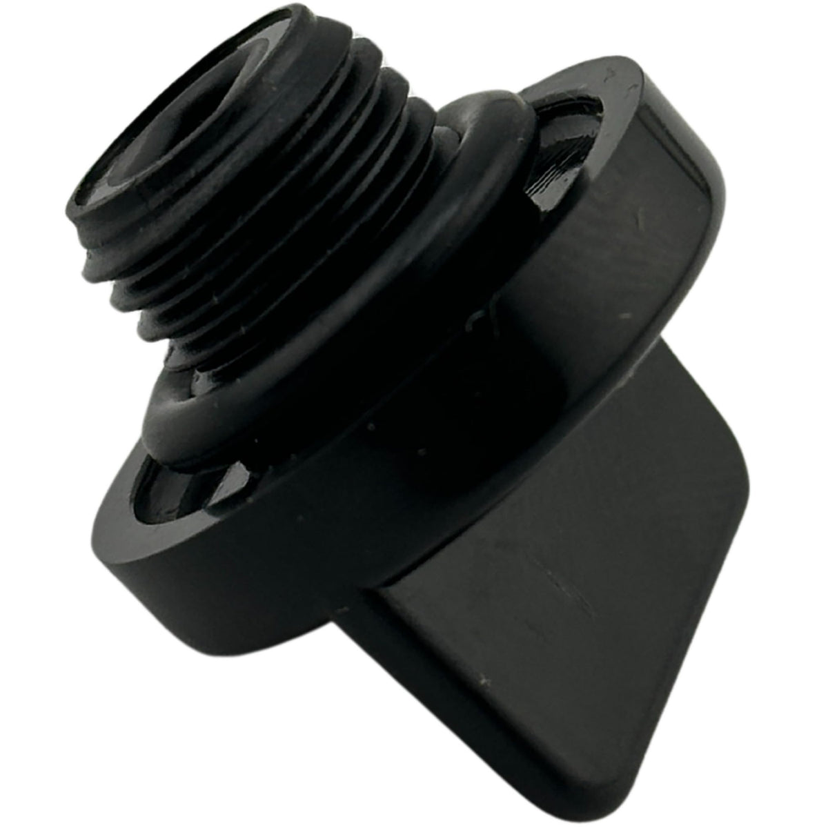 Swimables Mastertemp Max-E-Therm Style Drain Plug With Oring - SW-41-178