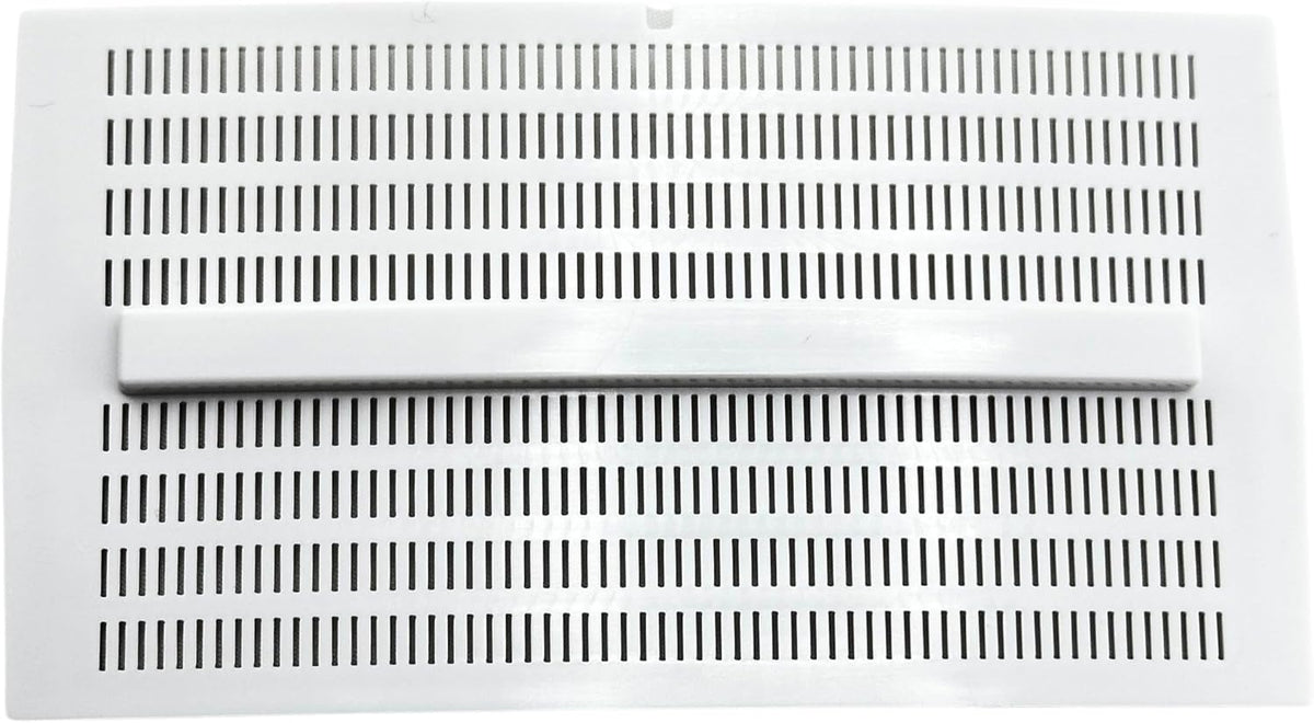 Swimables Hayward Style Cleaner Rear Screen - SW-61-051