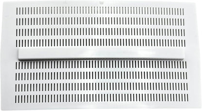 Swimables Hayward Style Cleaner Rear Screen - SW-61-051
