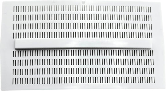 Swimables Hayward Style Cleaner Rear Screen - SW-61-051