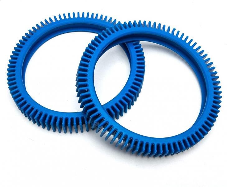 Swimables Hayward Style Cleaner Back Tires - SW-61-082