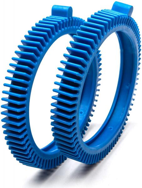 Swimables Hayward Style Cleaner Tires With Humps - SW-61-143