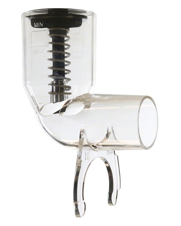 Swimables Hayward Style Cleaner Flow Gauge - SW-61-574