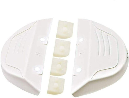 Swimables Hayward Style Cleaner Wings/Shoe Combo - SW-61-614