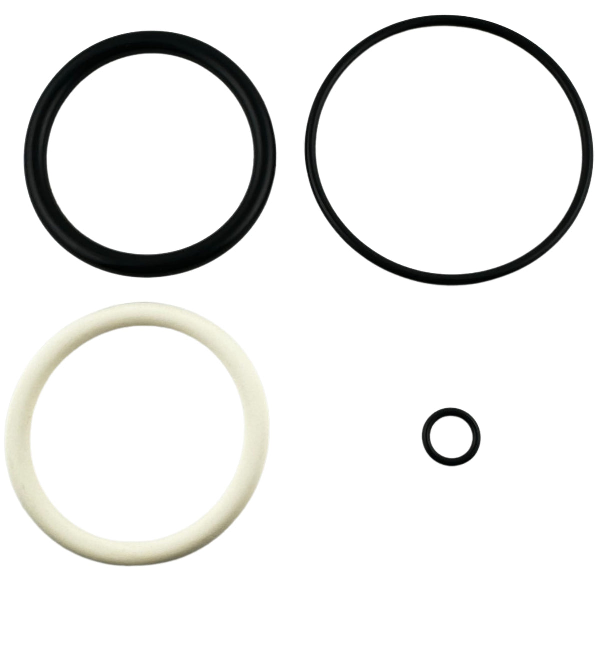 Swimables Hayward Style Push And Pull Backwash Oring Kit - SW-80-512