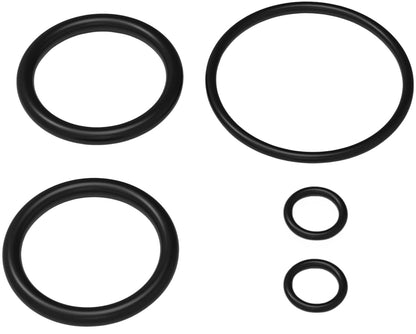 Swimables Fns Plus Style Push And Pull Backwash Oring Kit - SW-80-513