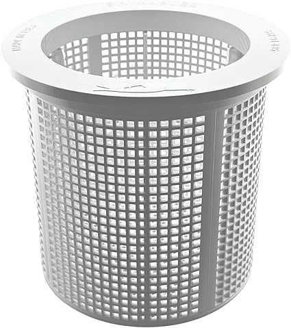 Swimables Pentair Style Admiral Skimmer Basket - SW-91-135