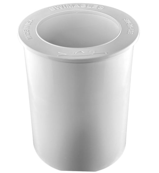 Swimables Pentair Style Admiral Skimmer Floating Weir - SW-91-136