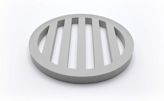 Swimables 3" Drain Cover Gray - SW-95-990