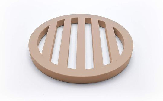 Swimables 3" Drain Cover Tan - SW-95-991