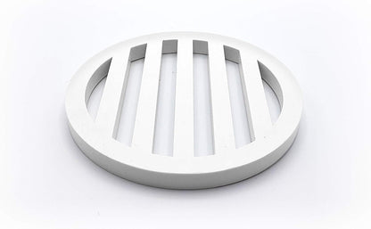 Swimables 3" Drain Cover White - SW-95-992
