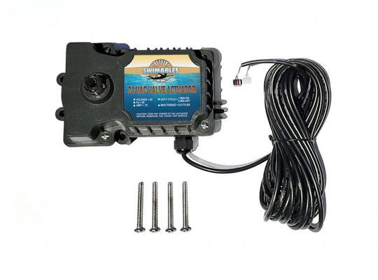 Swimables Valve Actuator - SW-97-024