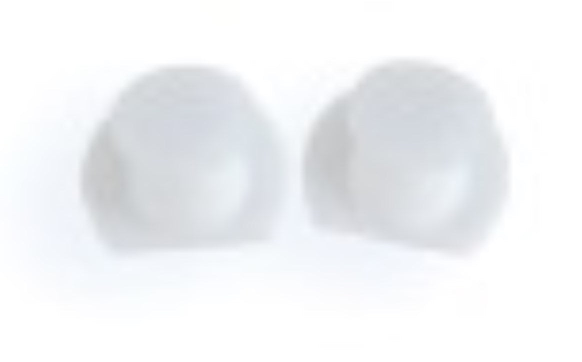 Swimline Rubber Swimming Ear Plugs - 9604
