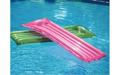 Swimline 72" X 30" Suntanner Mat - 9017