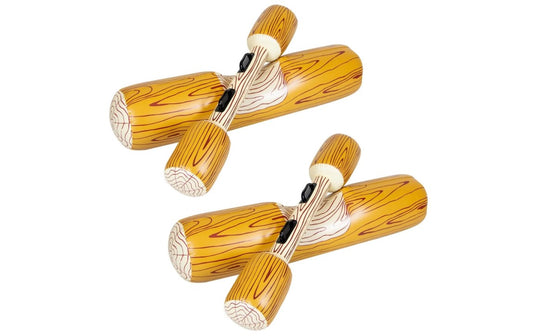 Swimline Pool Log Flume Joust Set - 9084