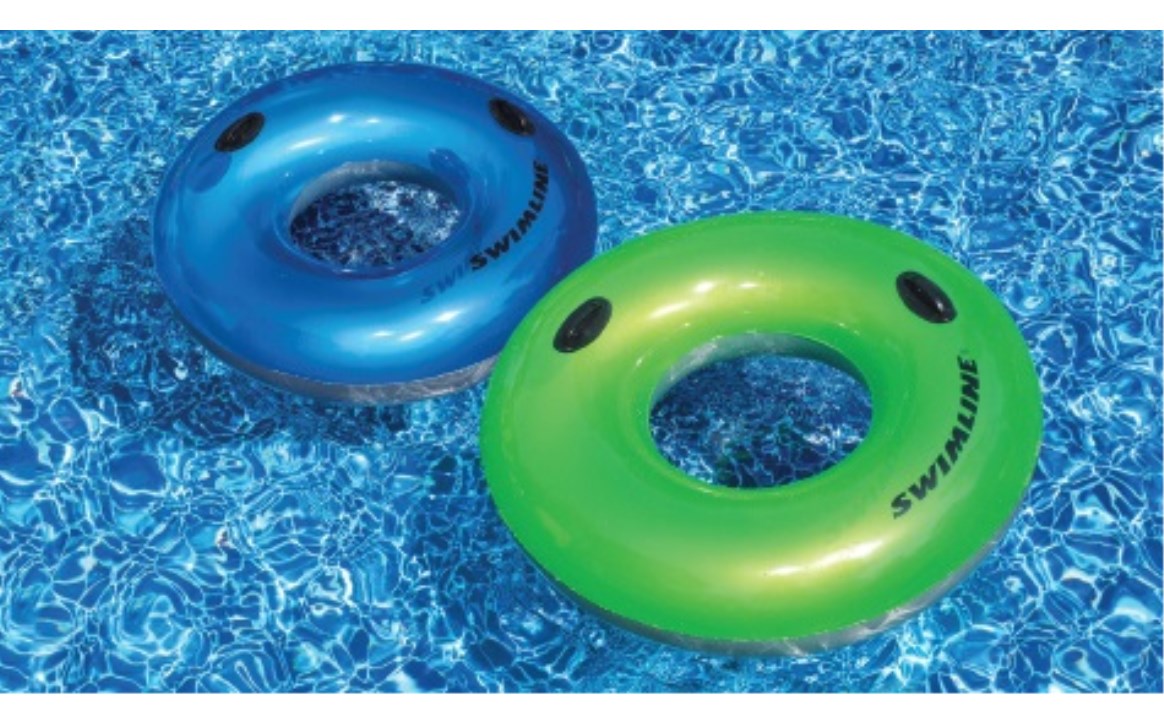 Swimline Waterpark Style Handle Ring - 90195
