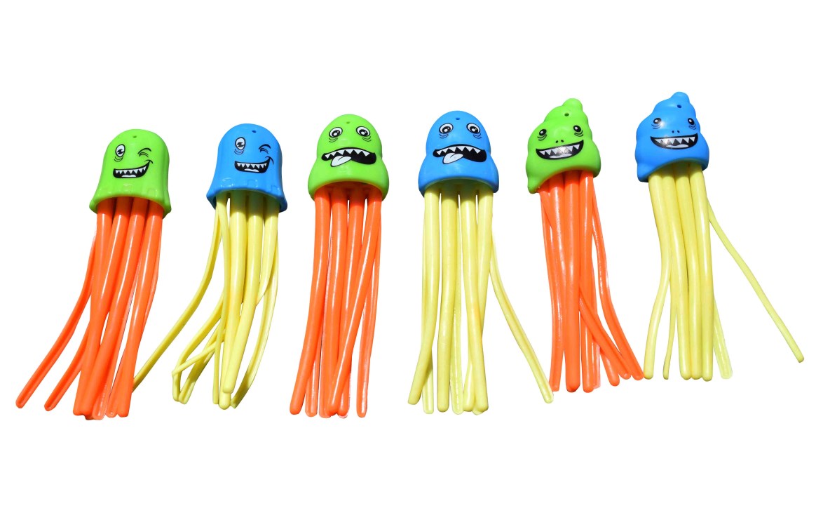Swimline Jellyfish Dive Game - 91150