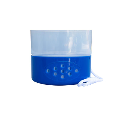 Swimline Floating Pool Dispenser Flamingo - 87273