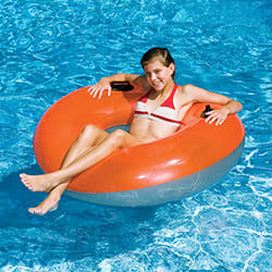 Swimline Waterpark Style Handle Ring - 90195
