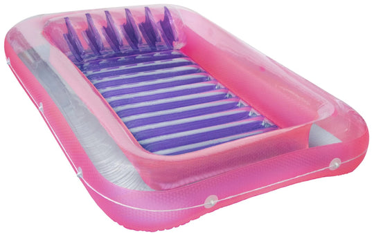 Swimline 71" Inflatable Tub Pool Lounger - 9052