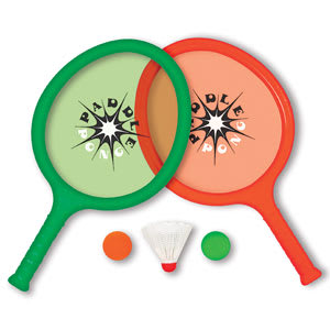 Swimline Paddle Pong Game - 9150