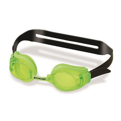 Swimline Fogfree Anti-Leak Freestyle Fitness Goggle | 9338