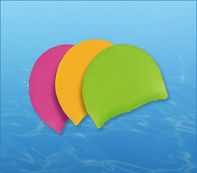 Swimline Silicone Swim Cap | 9606
