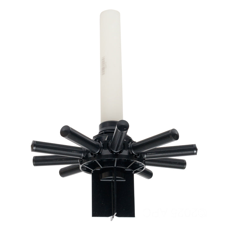 Hayward Lateral Assembly w/ Center Pipe - SWX196DA2