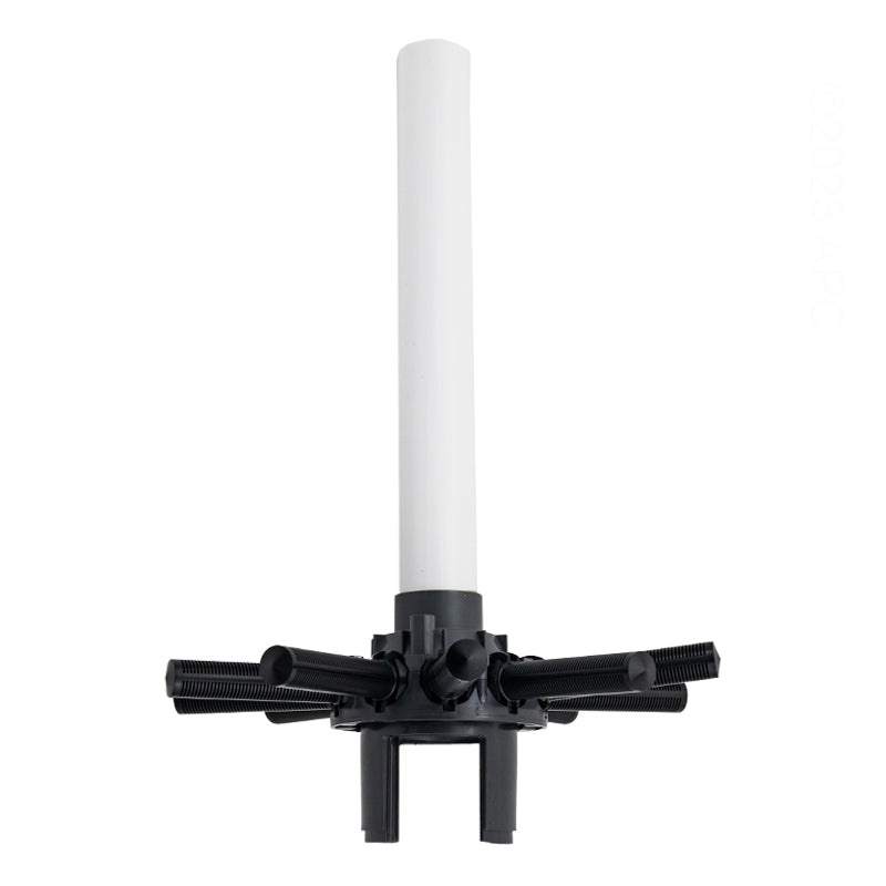 Hayward Sand Filter Lateral Assembly w/ Center Pipe - SWX236DA2