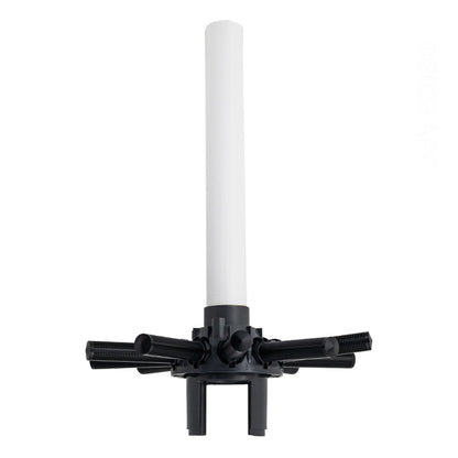 Hayward Sand Filter Lateral Assembly w/ Center Pipe - SWX236DA2
