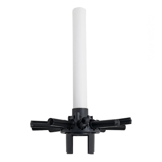 Hayward Sand Filter Lateral Assembly w/ Center Pipe - SWX236DA2