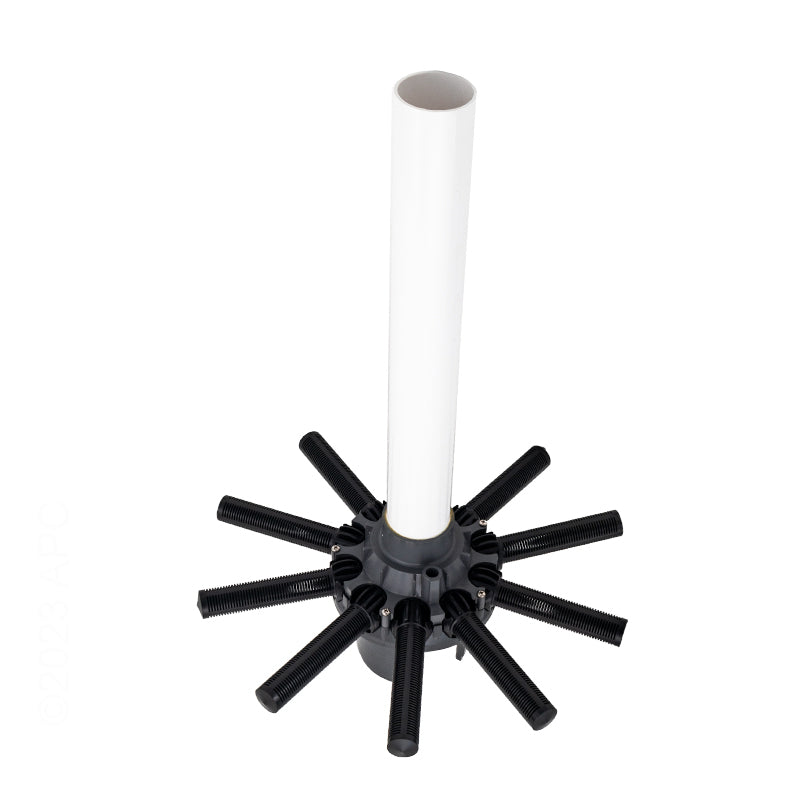 Hayward Sand Filter Lateral Assembly w/ Center Pipe - SWX236DA2