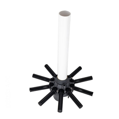 Hayward Sand Filter Lateral Assembly w/ Center Pipe - SWX236DA2