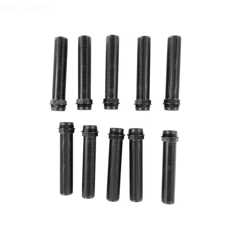 Hayward S200 Sand Filter Threaded Lateral, 10/Pack - SX200QPAK10