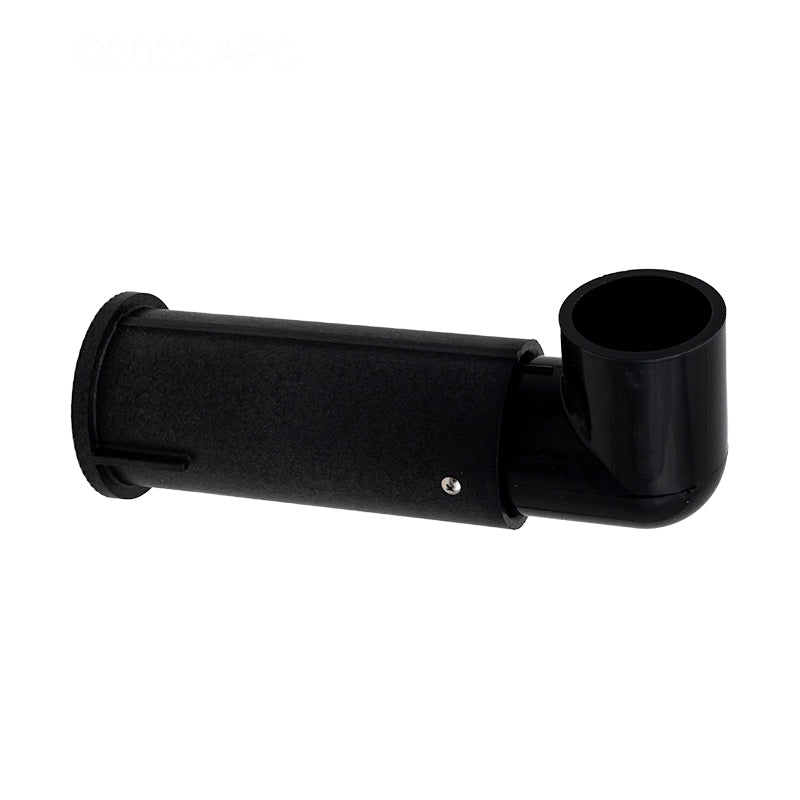 Hayward S210S Bottom Internal Elbow Assembly - SX210CD2FW