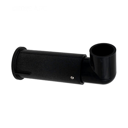 Hayward S210S Bottom Internal Elbow Assembly - SX210CD2FW
