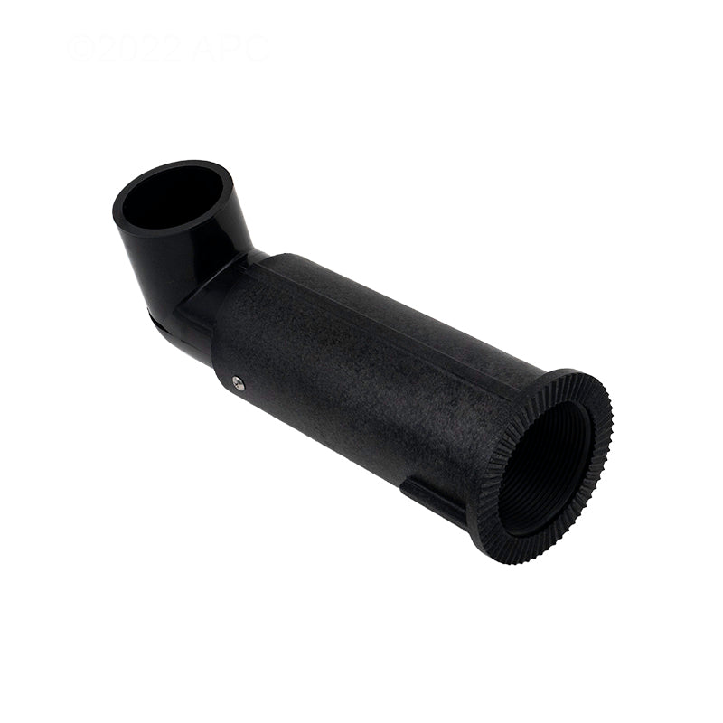 Hayward S210S Bottom Internal Elbow Assembly - SX210CD2FW
