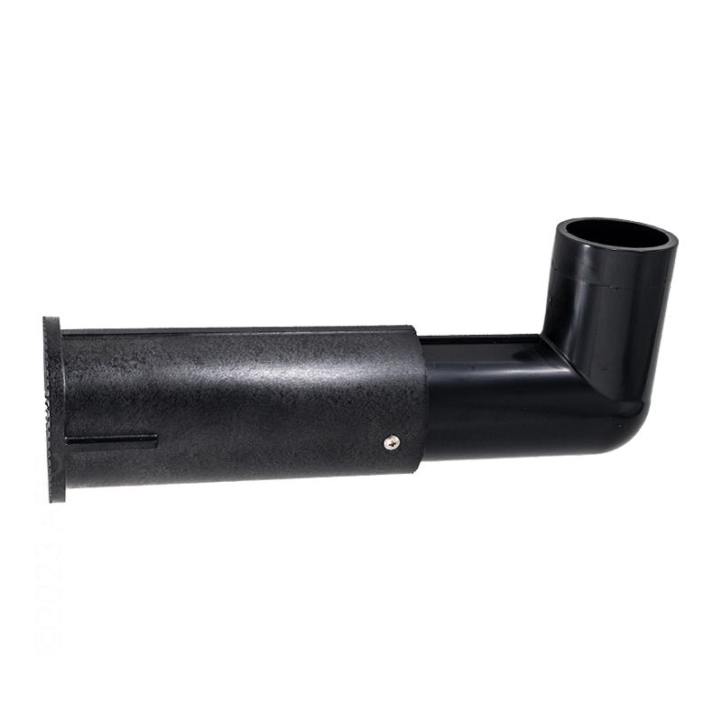 Hayward S244S Bottom Elbow Assembly - SX244CD2FW