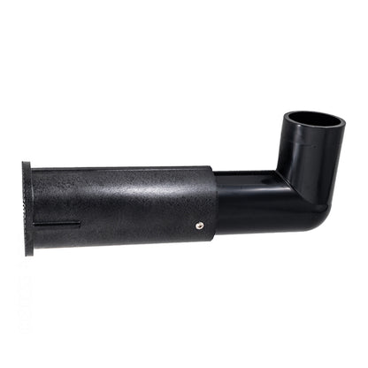 Hayward S244S Bottom Elbow Assembly - SX244CD2FW