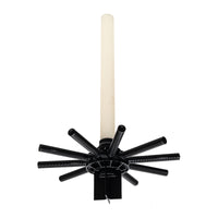 Hayward Folding Lateral Assembly 24